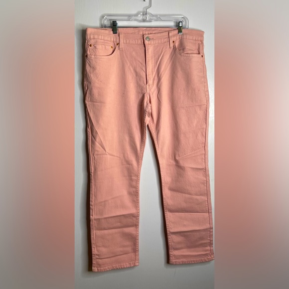 Levi's Other - Mens Levi’s 511 jeans. Size 38x30